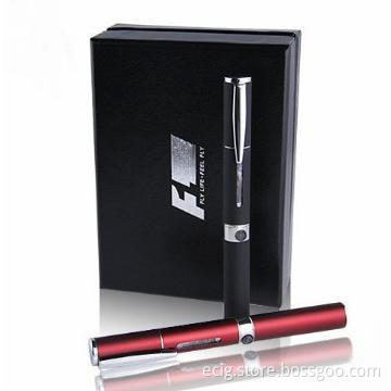Black EGO-W Electronic Cigarette